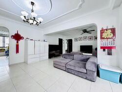 Blk 872 Tampines Vista (Tampines), HDB 5 Rooms #449306111